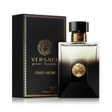 Versace Pour Homme Oud Noir EDP 100ML