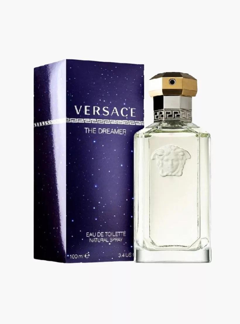 Versace The Dreamer EDT 100ML