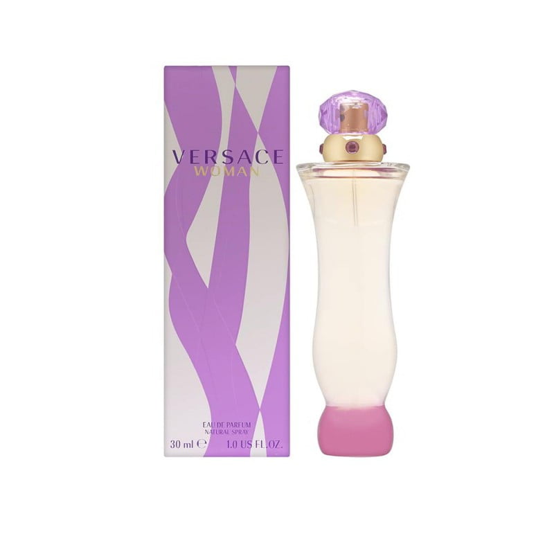 VERSACE WOMAN EDP 100ML