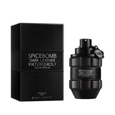 Viktor & Rolf Spicebomb Dark Leather Eau De Parfum 90ML For Men