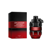 Viktor & Rolf Spicebomb Infrared EDP 90Ml