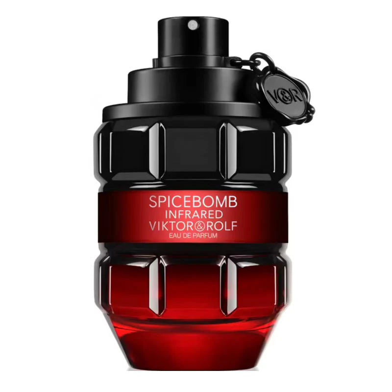 Viktor & Rolf Spicebomb Infrared EDP 90Ml