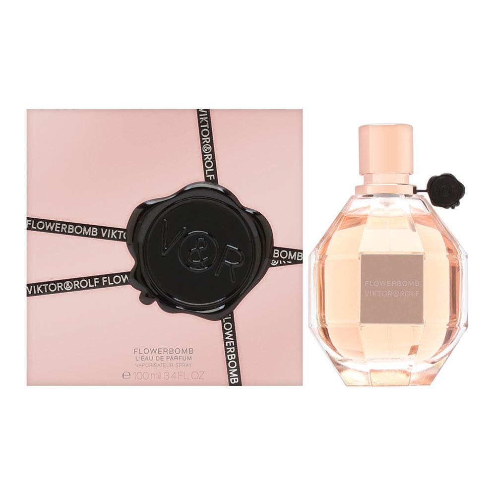 Viktor&Rolf Flowerbomb EDP 100ML for Women