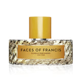 Vilhelm Parfumerie Faces Of Francis Eau De Parfum 100ML luxury niche perfume bottle in Doha Qatar at Fantasy Centre