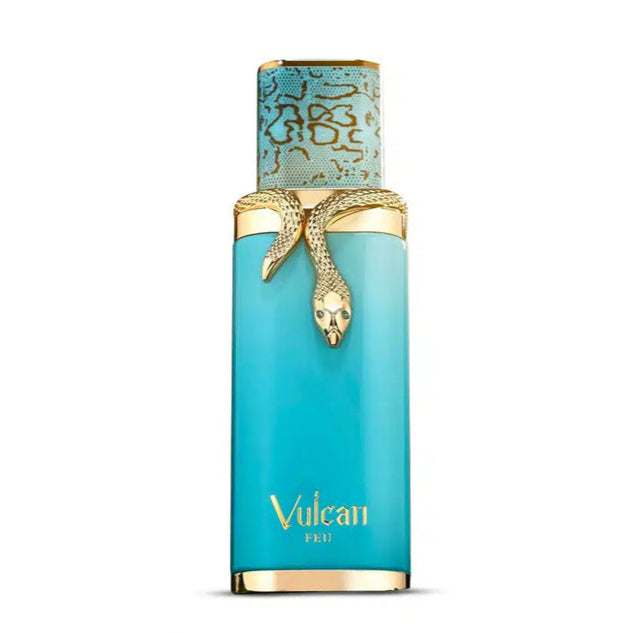 Vulcan Feu French Avenue Edp 100ML