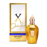 Xerjoff Accento Overdose Eau De Parfum 100ml