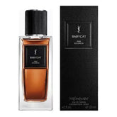 YSL Babycat Raw Bourbon EDP 125 ML