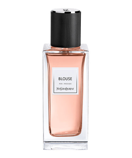 YSL BLOUSE ROSE ANGELIQUE EDP 125ML