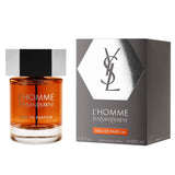 YSL L’Homme EDP Yves Saint Laurent 100ML