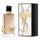 YSL LIBRE FLOWERS & FLAMES EDP FLORALE 90ML