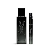 YSL MYSLF Eau de Parfum Gift Set 100ML and 10ML at Fantasy Centre Qatar