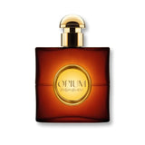 Yves Saint Laurent Opium Eau De Toilette 90ML iconic warm spicy women's perfume available online in Doha Qatar at Fantasy Centre