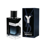 YSL Y EDP by Yves Saint Laurent 100ML