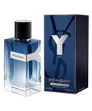 YSL Y Live Eau De Toilette Intense 100ML