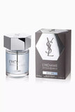 Yves Saint Laurent L'Homme Ultime Eau de Parfum 100ML
