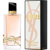 Yves Saint Laurent YSL Libre EDT 90ML