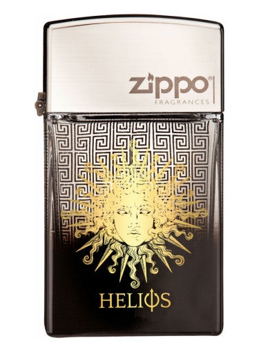 ZIPPO HELIOS EDT 75ML