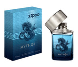 ZIPPO MYTHOS EDT 75ML