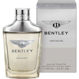 Bentley Infinite Eau de Toilette 100ML For Men