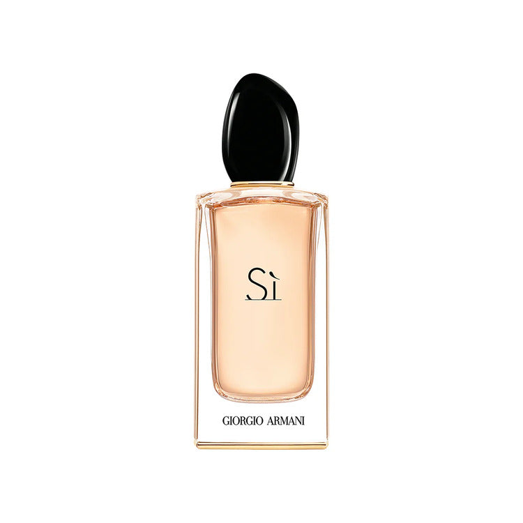 Giorgio Armani Si Edp For Women - Fantasy Centre Doha