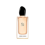 Giorgio Armani Si Edp For Women - Fantasy Centre Doha