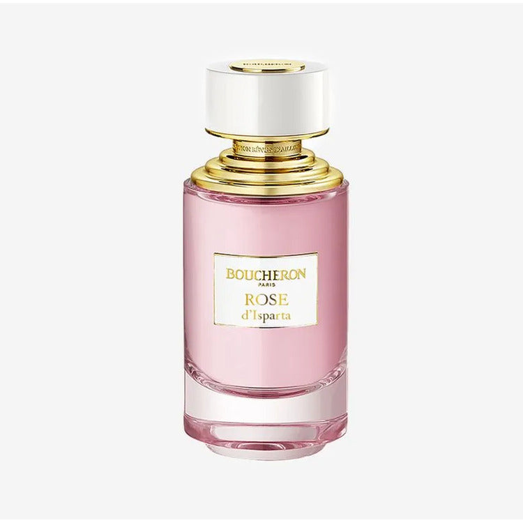 عطر بوشرون روز دي اسبرطة أو دي بارفان 125 مل