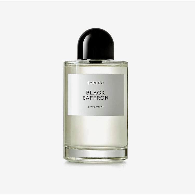 عطر بايريدو بلاك سافرون