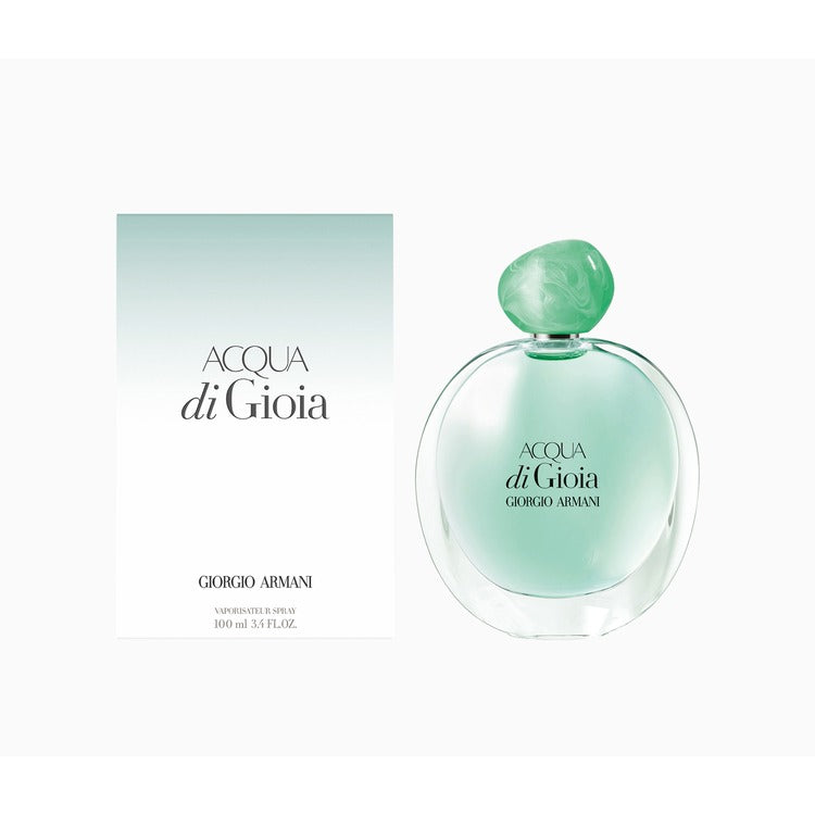 Acqua Di Gioia by Giorgio Armani Edp For Women - Fantasy Centre Doha