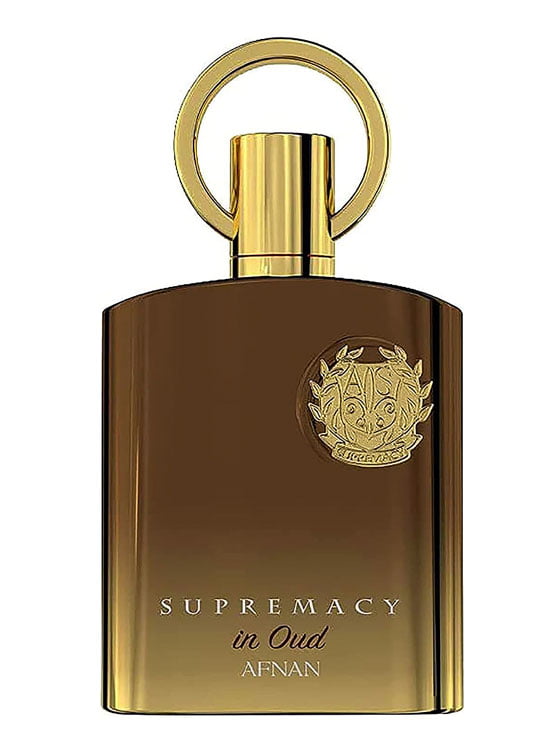Afnan Supremacy in Oud EDP 100ML - Fantasy Centre Doha