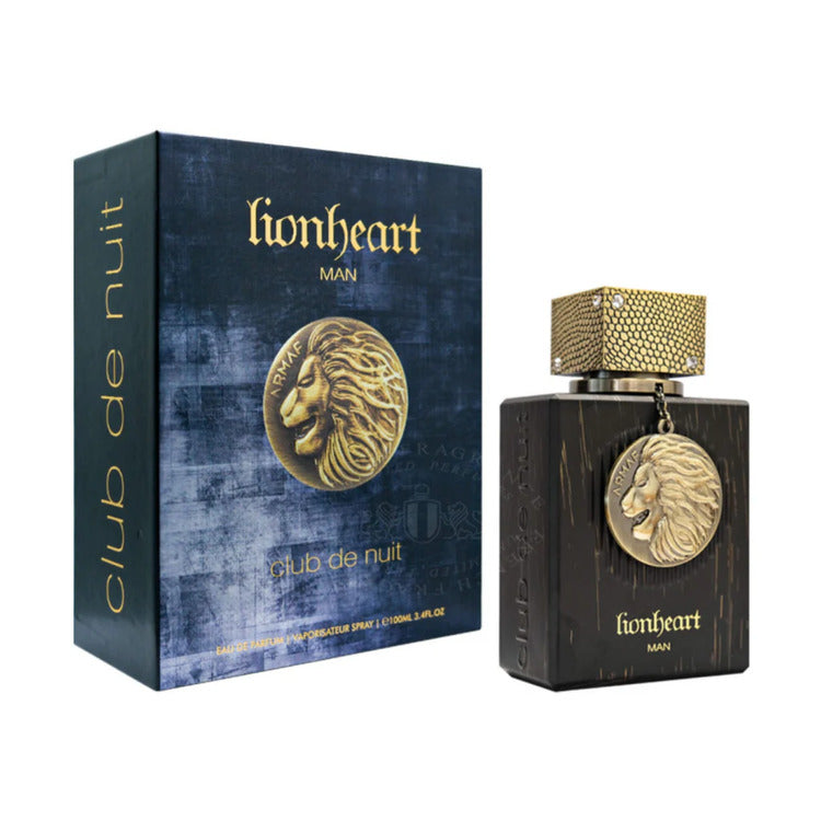 Armaf Club De Nuit Lionheart EDP 100ML