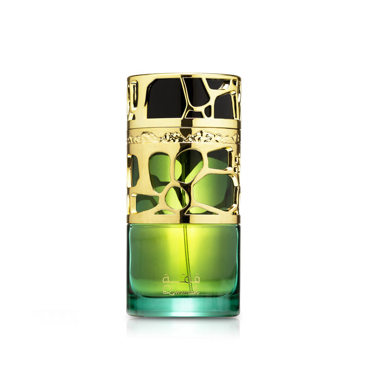 Lattafa Qimmah For Women Edp 100ML