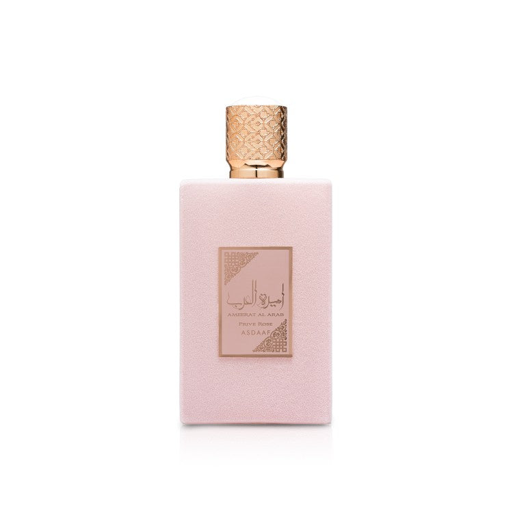 Lattafa Ameerat Al Arab Prive Rose