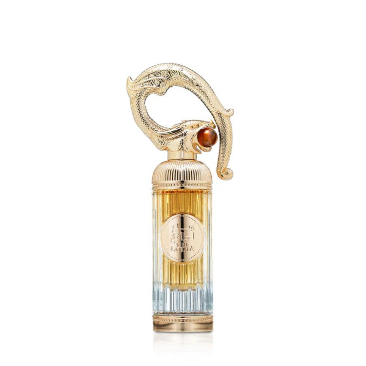 Lattafa Sehr Edp 100ML