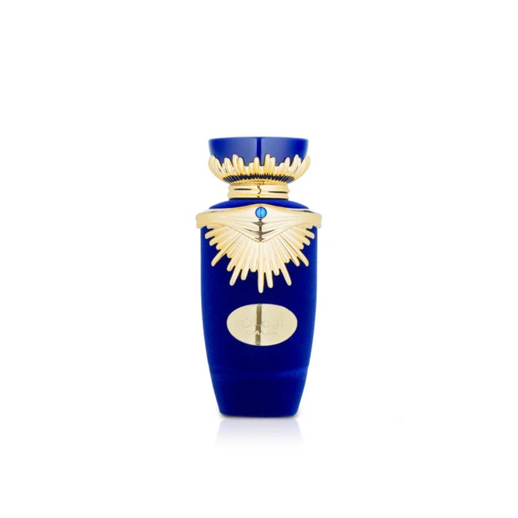 Lattafa Emaan Edp 100ml