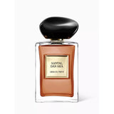 Armani Santal Dan Sha Eau de Toilette 100ml - Fantasy Centre Doha