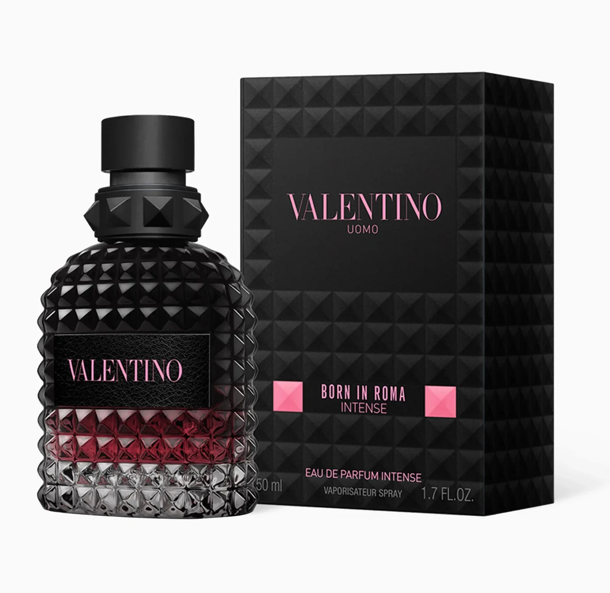 ヴァレンティノ ウオモ Born in Roma Fantasy 100ml Buy Valentino Uomo Born In Roma EDP Intense 100ML Online