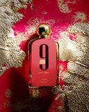 AFNAN 9 AM - Pour Femme EDP 100ML - Fantasy Centre Doha
