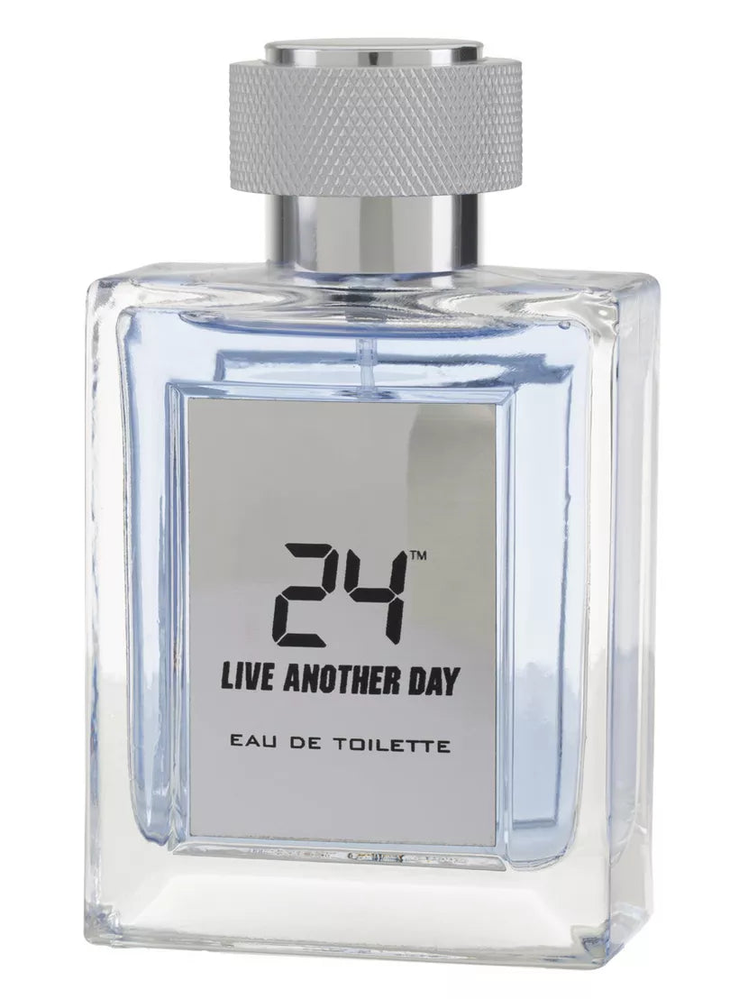 24 Live Another Day Eau de Toilette - 100 ml