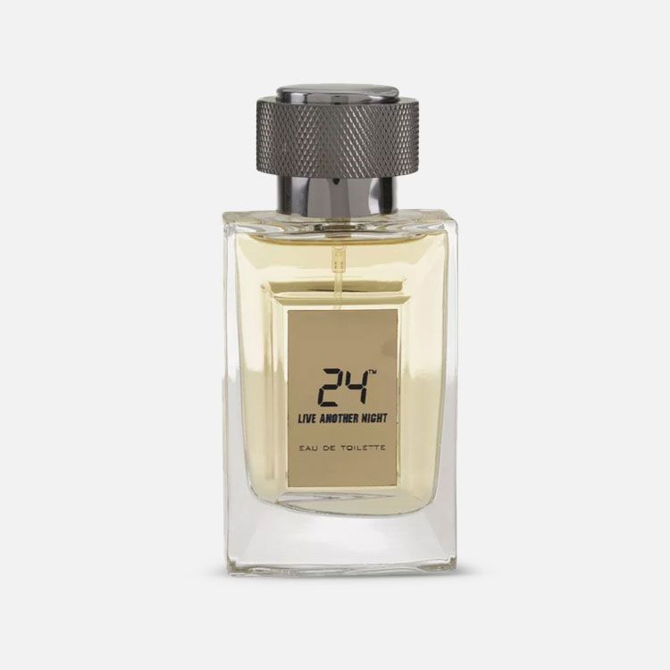 24 Live Another Night EDT