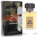 24 Live Another Night EDT
