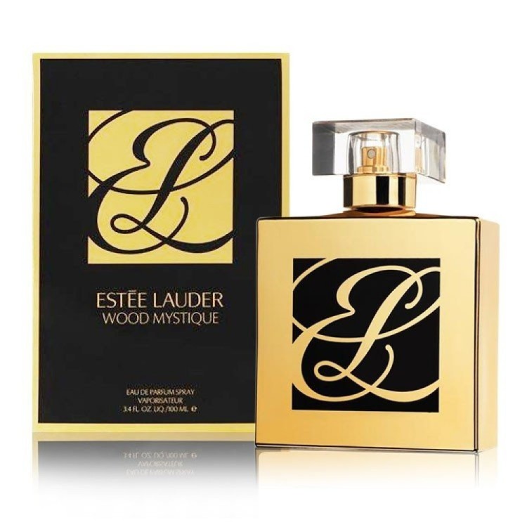 عطر استي لودر وود ميستيك أو دو بارفان 100 مل