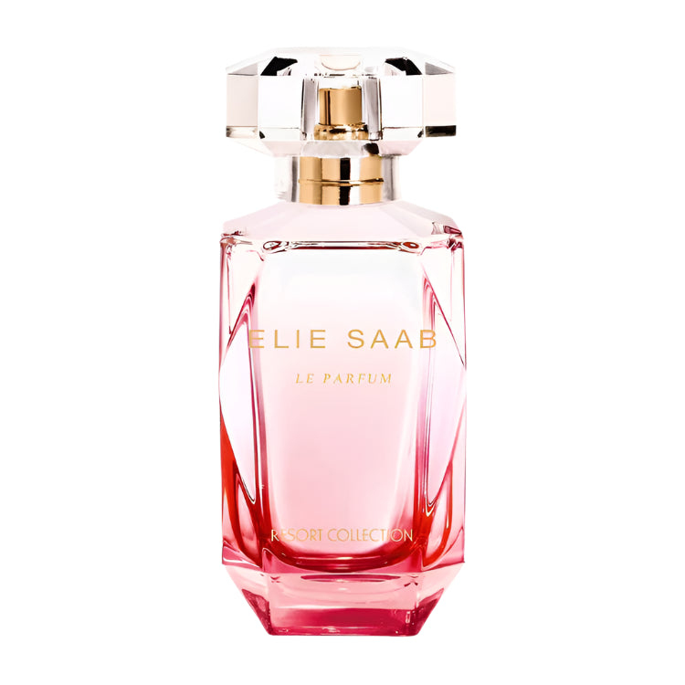 عطر إيلي صعب لو بارفوم ريزورت كوليكشن 90 مل