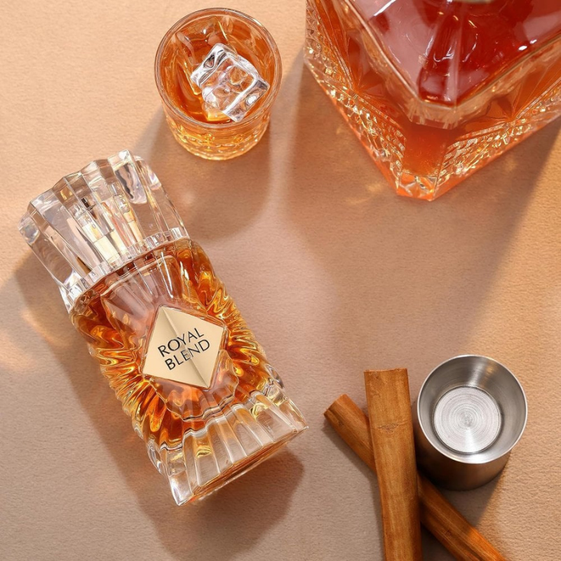Royal Blend French Avenue EDP 100ML