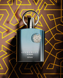 AFNAN PERFUMES SUPREMACY IN HEAVEN - Fantasy Centre Doha