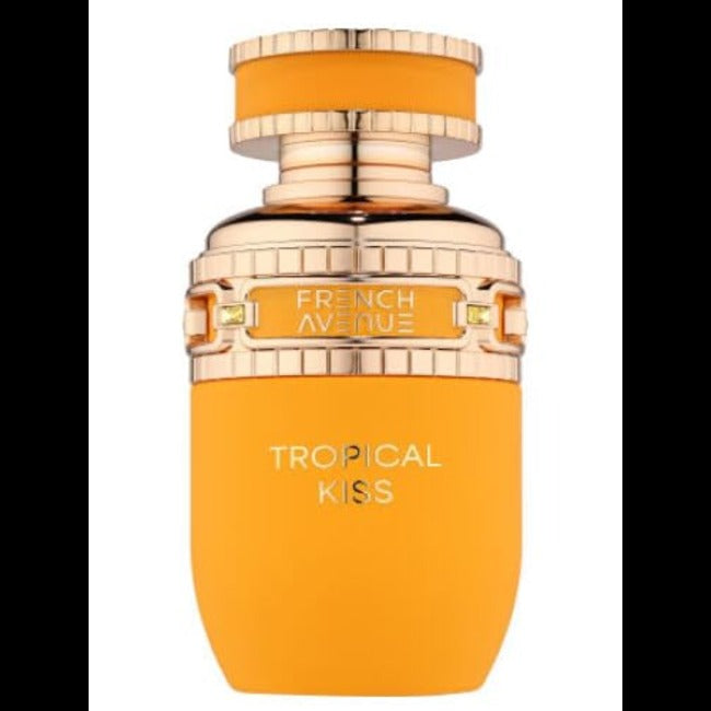 French Avenue Tropical Kiss Extrait De Parfum 100ml