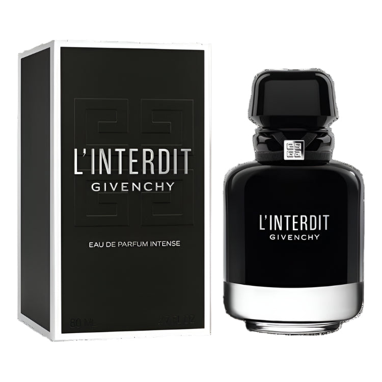 عطر إل إنترديت جيفنشي إنتنس