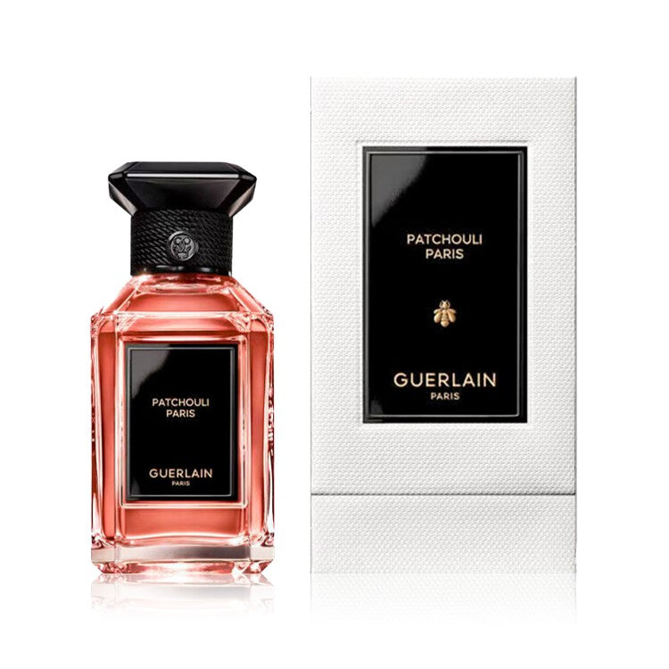 Guerlain Patchouli Paris Edp