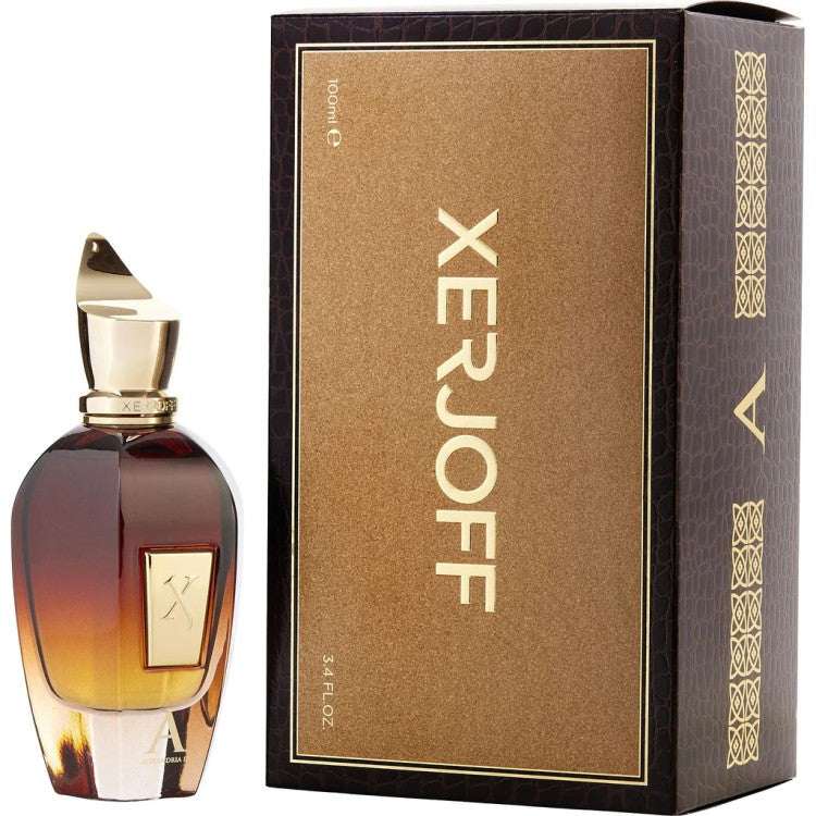 عطر زيرجوف ألكساندريا II أو دو بارفان 100 مل – للجنسين