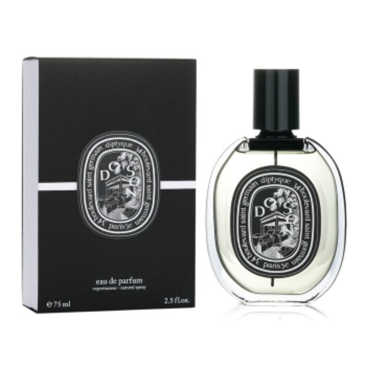Diptyque Do Son Eau de parfum 75ML - Fantasy Centre Doha