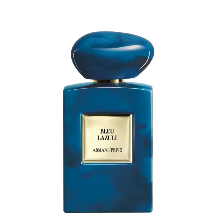 Armani Prive Bleu Lazuli Edp 100ml - Fantasy Centre Doha